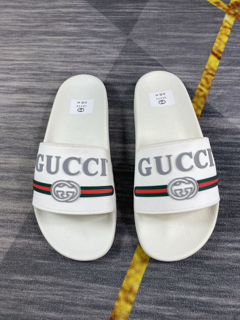 Gucci Slippers